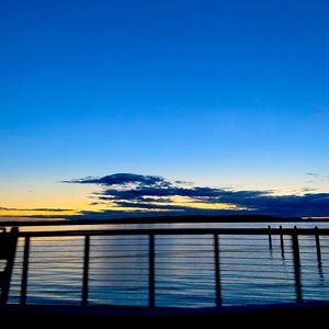 Meet your Posher, Julianne